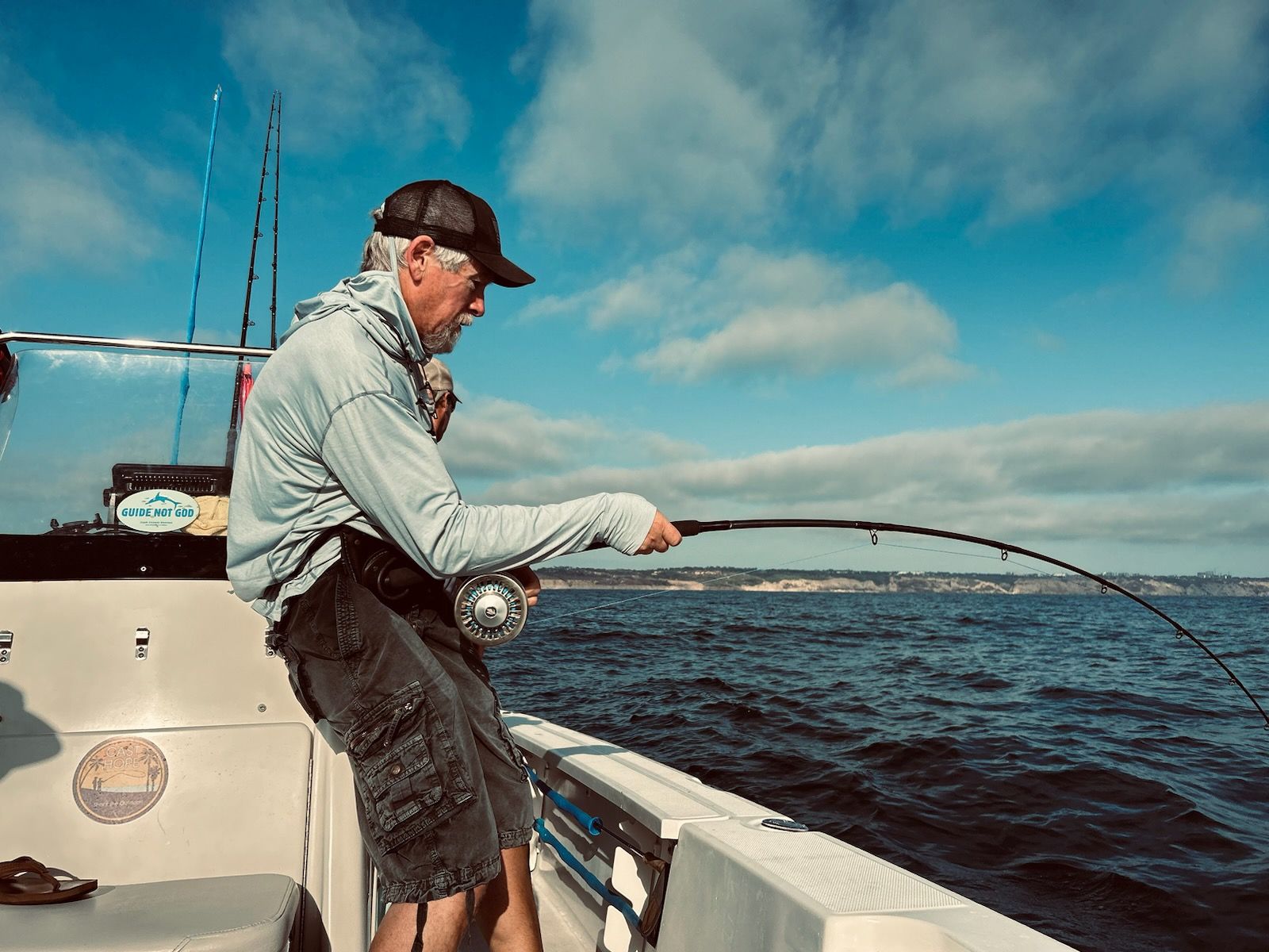 San Diego Mako Sharks 3